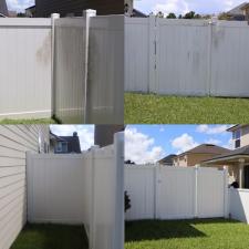Top Pressure Washing Jacksonville -Latest Projects 2